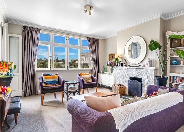  at 4/38 Symonds Street, City Centre, Auckland City, Auckland