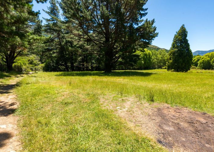  at 477 Wakamarina Road, Canvastown, Havelock