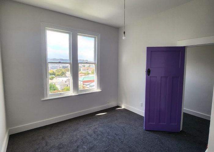  at Top/19 Essex Street, Aro Valley, Wellington, Wellington