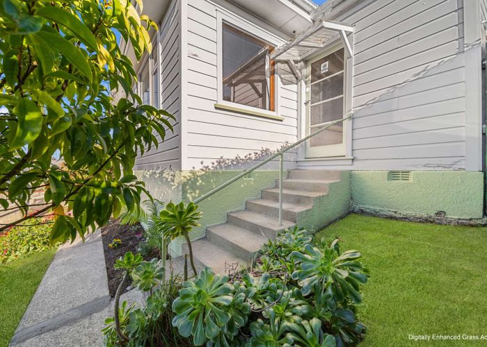  at 22B Hull Street, Oamaru, Waitaki, Otago