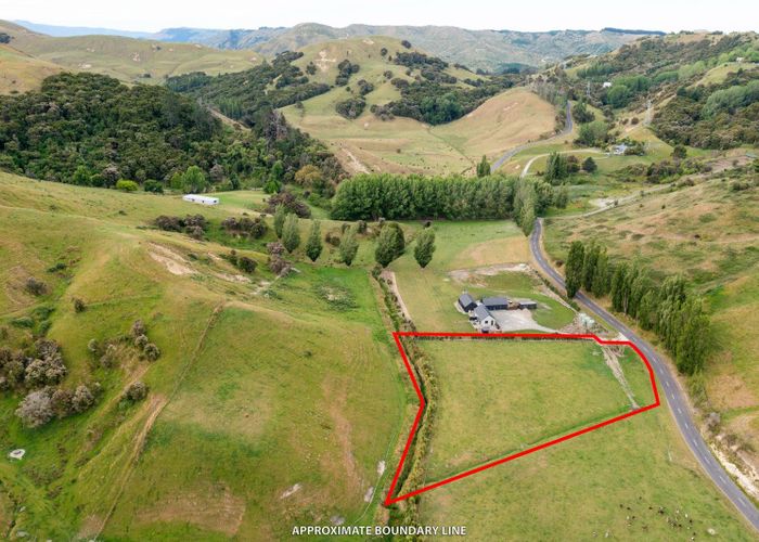  at 0 Hedgeley Road, Eskdale, Napier