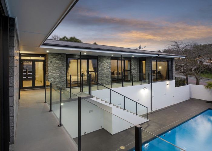  at 37 Penruddock Rise, Westmorland, Christchurch
