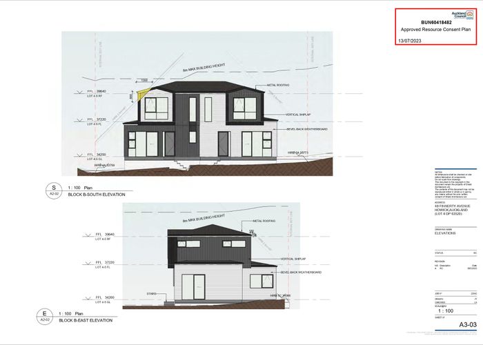  at 48 Finnerty Avenue, Howick, Manukau City, Auckland
