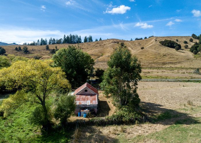  at 90 Tadmor-Glenhope Road, Tadmor