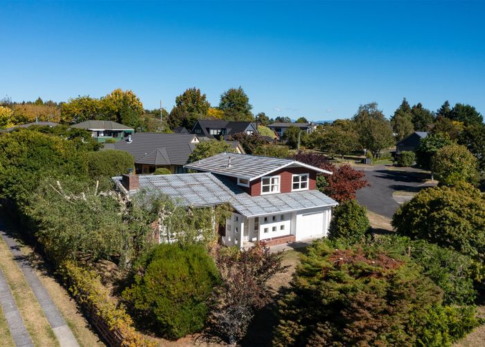  at 27 Oregon Drive, Rainbow Point, Taupō
