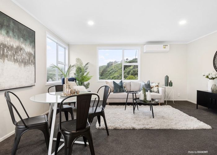  at 3/6 Robertson Street, Owhiro Bay, Wellington