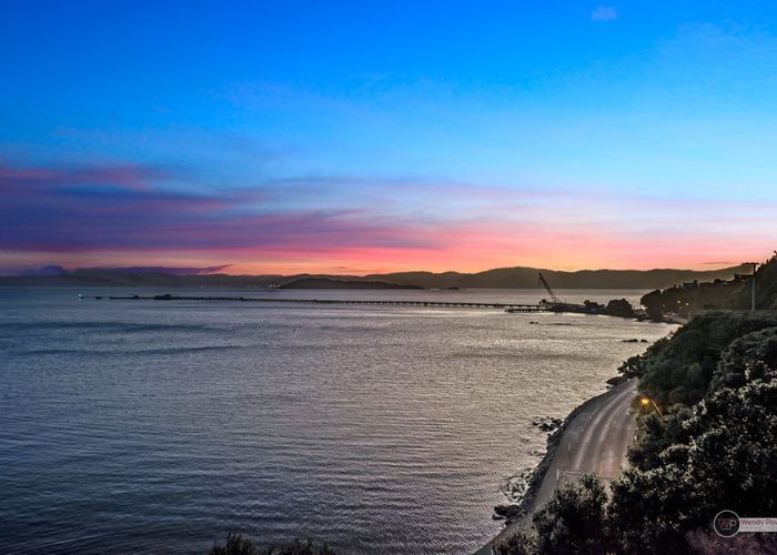  at 139 Marine Drive, Sorrento Bay, Lower Hutt