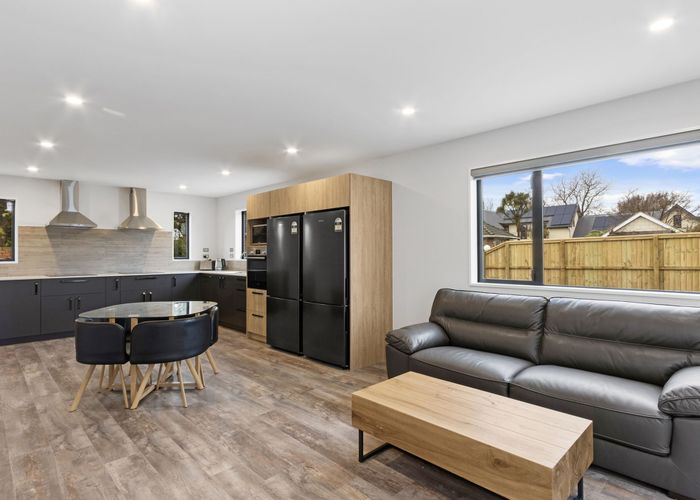  at 12C Hanrahan Street, Upper Riccarton, Christchurch City, Canterbury
