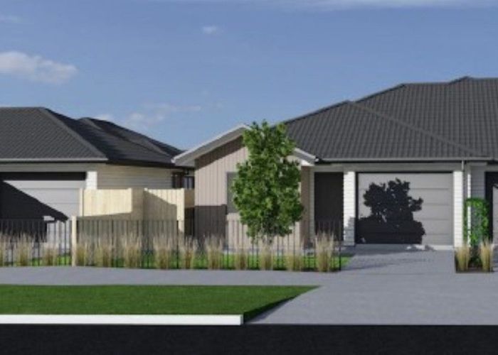  at Lots 3 and 4, 2 Bruce Avenue, Glenview, Hamilton, Waikato