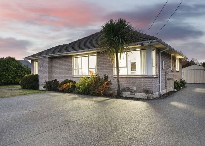  at 5 Bethel Crescent, Bishopdale, Christchurch
