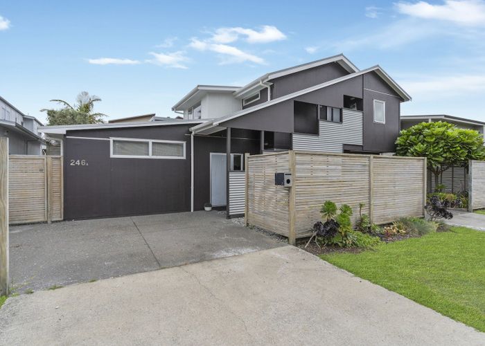  at 246A Beverley Terrace, Whangamata