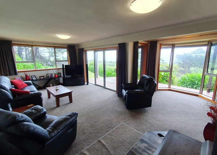  at 308 North Beach Road, Point Elizabeth, Greymouth