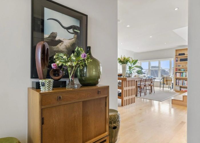  at 3/26 St Stephens Avenue, Parnell, Auckland