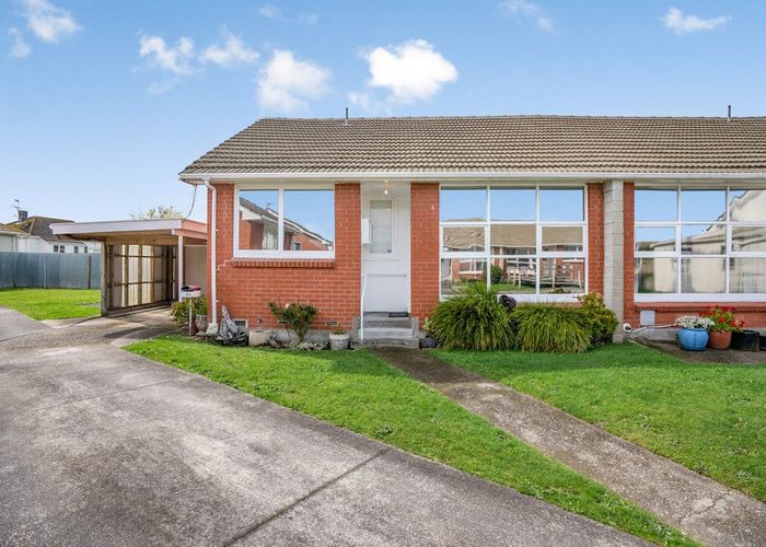  at 8/103 Epuni Street, Epuni, Lower Hutt, Wellington