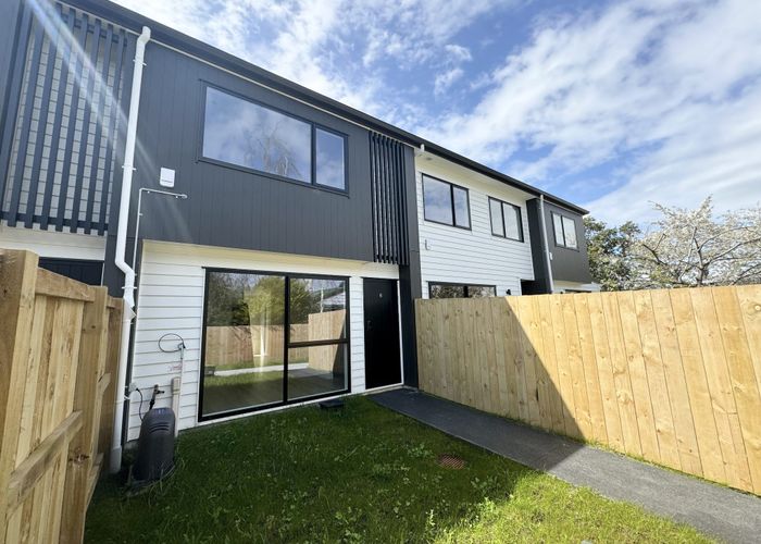  at 6/36 Kirton Crescent, Manurewa, Manukau City, Auckland