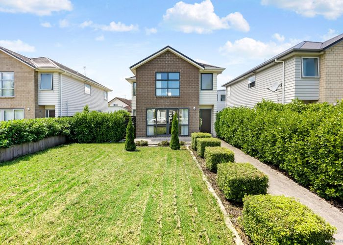  at 201 Porchester Road, Takanini, Auckland