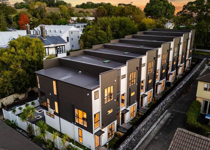  at Lot 1-7/24 Claude Road, Epsom, Auckland City, Auckland