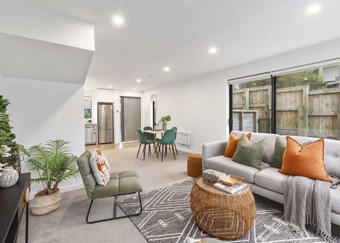  at 8/124 Britomart Street, Berhampore, Wellington