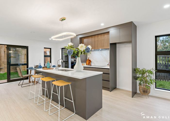  at Lot 1/67 Hendry Avenue, Hillsborough, Auckland City, Auckland