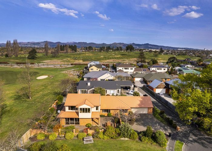  at 7 Oakmont Green, Shirley, Christchurch