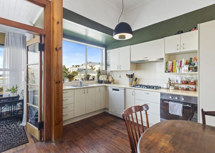  at Matai Road, Hataitai, Wellington, Wellington