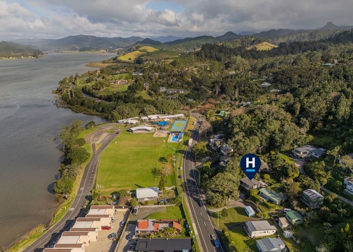  at 123 Main Road, Tairua, Thames-Coromandel, Waikato