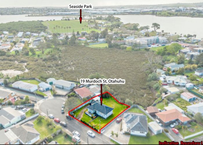 at 19 Murdoch Street, Otahuhu, Auckland