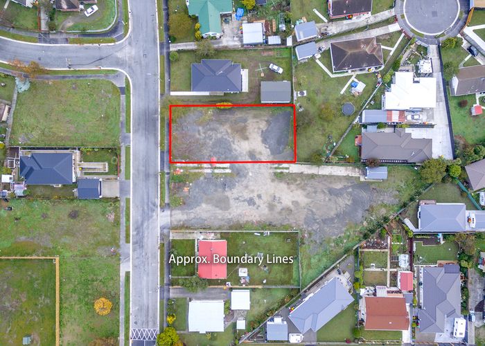  at 23 Portchester Street, Aranui, Christchurch