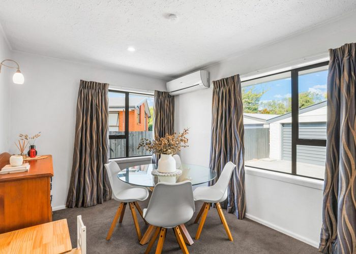  at 7 Stanford Street, Burwood, Christchurch