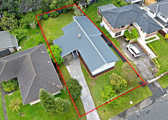  at 46 Lawrence Crescent, Hill Park, Manukau City, Auckland