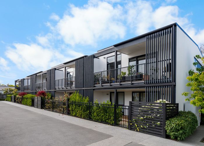  at 7/142 Leinster Road, Merivale, Christchurch City, Canterbury