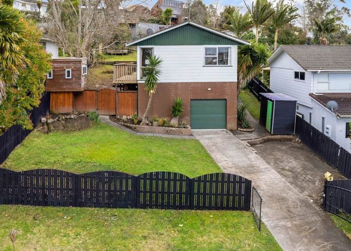  at 45 Fitzwater Place, Henderson, Auckland