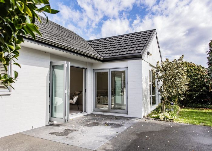  at 103 Rugby Street, Merivale, Christchurch