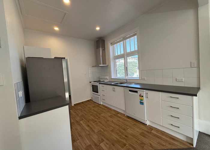  at 300 Willis Street, Aro Valley, Wellington