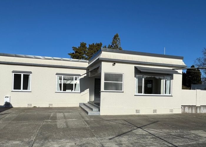  at 509 Fenwick Street, Mayfair, Hastings, Hawke's Bay