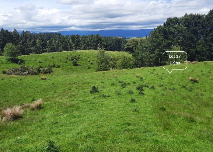  at 100 Ridge Road, Pohangina, Manawatu, Manawatu / Whanganui