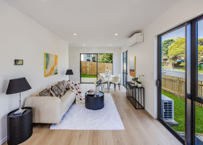  at Lot 1/7 Marendellas Drive, Bucklands Beach, Manukau City, Auckland