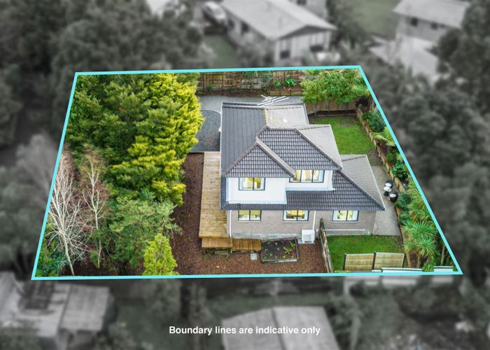  at 348B Royal Road, Massey, Auckland