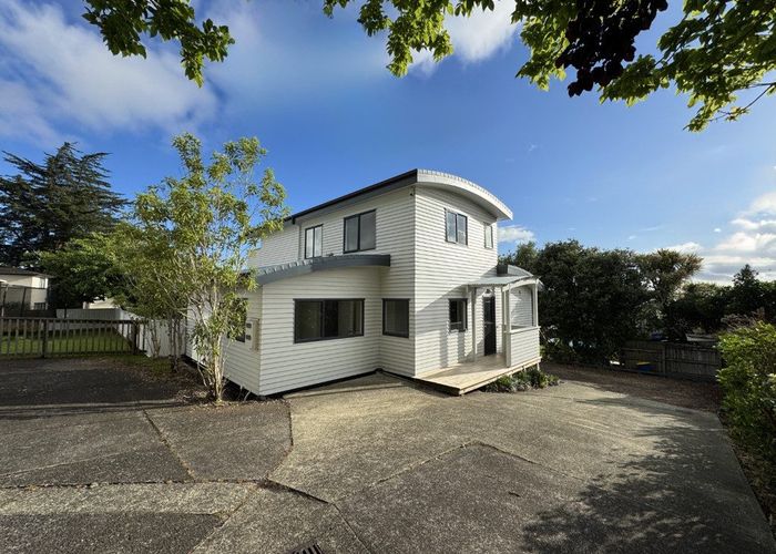  at 31a Gilliam Street, New Lynn, Waitakere City, Auckland
