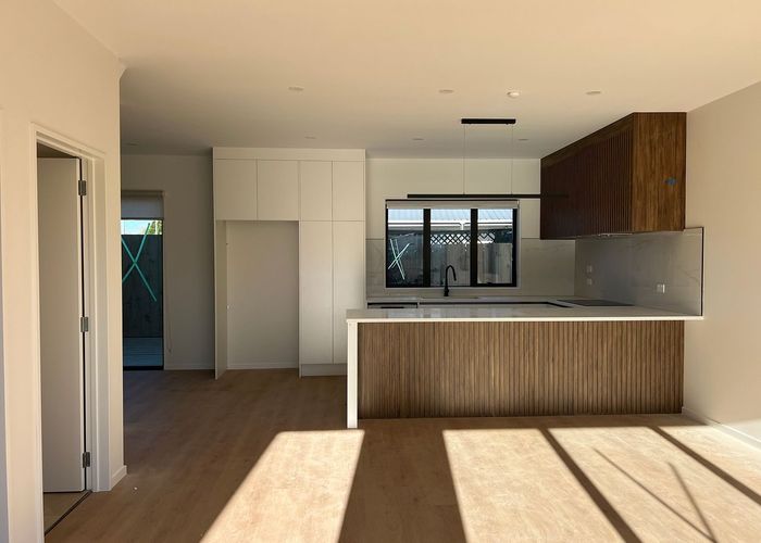  at 35B Sunnyside Crescent, Papatoetoe, Manukau City, Auckland