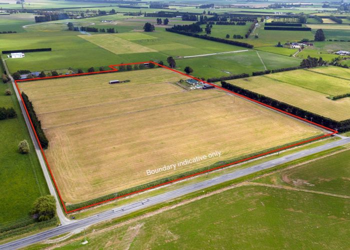  at 202 Fords Road, Willowby, Ashburton