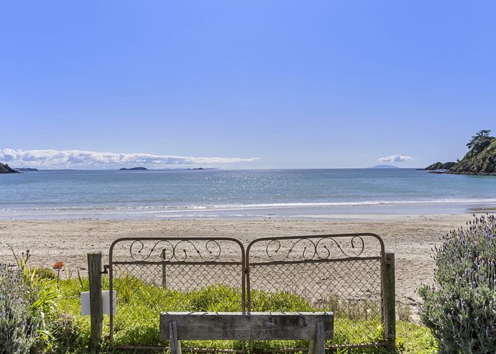  at 43 Palm Road, Palm Beach, Waiheke Island
