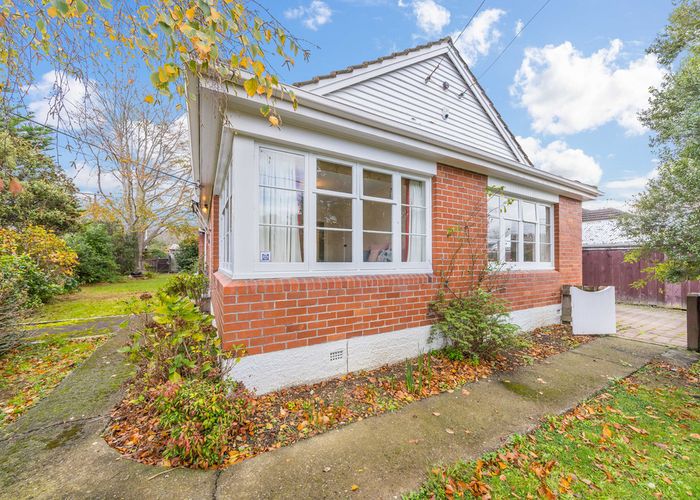  at 1 York Avenue, Heretaunga, Upper Hutt