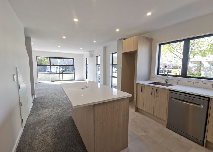  at 2A George Street, Riccarton, Christchurch City, Canterbury
