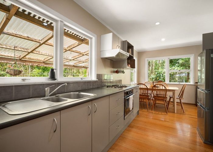  at 78 Atkinson Road, Titirangi, Waitakere City, Auckland