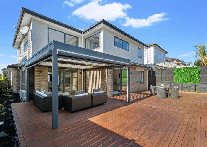  at 44 Arranmore Drive, Flat Bush, Manukau City, Auckland
