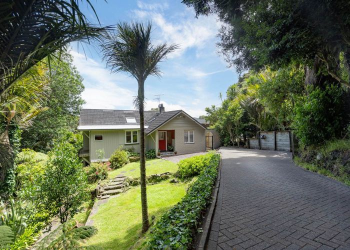  at 63 Kohu Road, Titirangi, Waitakere City, Auckland