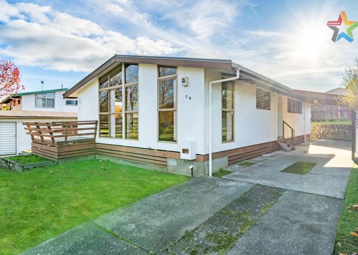  at 79 Norana Road, Timberlea, Upper Hutt