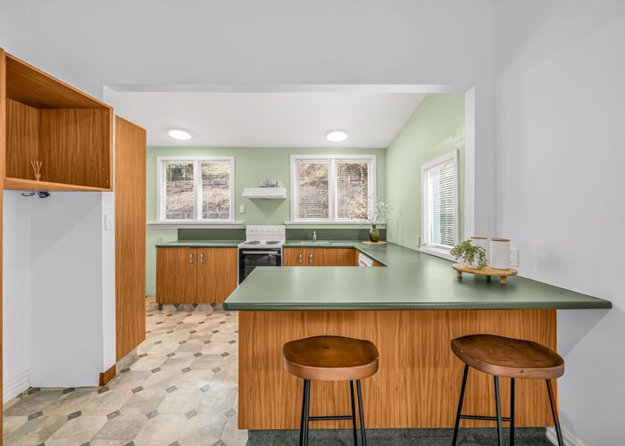  at 22 Thomson Street, Lookout Point, Dunedin, Otago