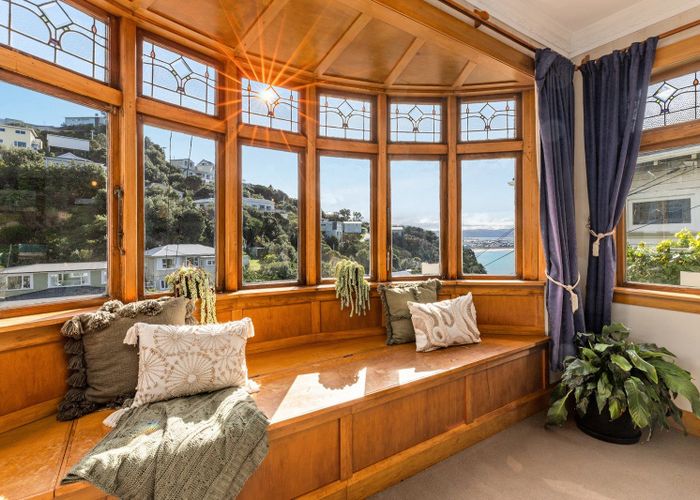  at 11 Hungerford Road, Lyall Bay, Wellington, Wellington
